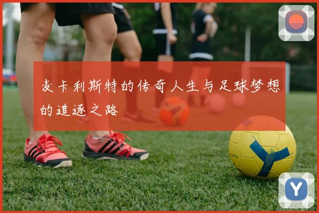 麦卡利斯特的传奇人生与足球梦想的追逐之路